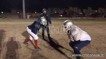 Achei Crotone, definito il coaching staff - CrotoneOK.it