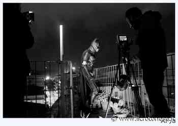 Batman nel Silenzio oscuro della notte di Crotone in cerca di se stesso (Video) - Il Crotonese