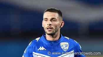 Brescia, Spalek vuole solo il Crotone. E spinge per chiudere la trattativa - TUTTO mercato WEB