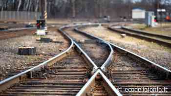 Alta velocità, necessario migliorare il percorso Taranto-Crotone e Metaponto-Battipaglia | EcodelloJonio.it - Ecodellojonio