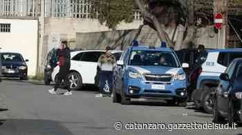 Crotone, la famiglia Spagnolo era pronta a reperire la cocaina dai rom - Gazzetta del Sud - Edizione Catanzaro, Crotone, Vibo