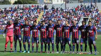 Crotone, in arrivo dal Genoa il difensore classe 2001 Laurens Serpe - TUTTO mercato WEB