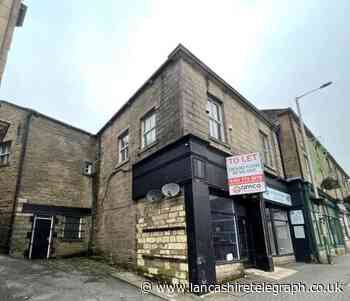 Plans submitted for new pizza restaurant and takeaway in Bacup