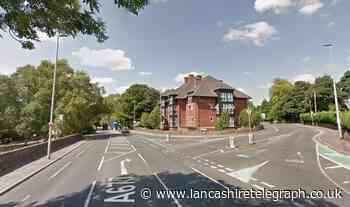Teenager had alcohol and took mum's car - then crashed around corner