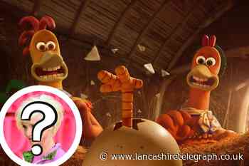 Netflix confirm Chicken Run sequel with Jane Horrocks to reprise role