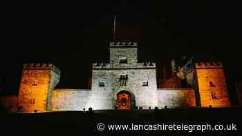 Lancashire: 'Ghost hunters' invited to tour Hoghton Tower