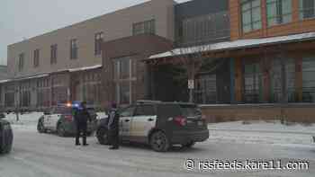 2 in critical condition after shooting at post-funeral luncheon in north Minneapolis