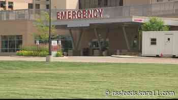 Buffalo man, who was transferred from Mercy Hospital to Texas medical facility, has died