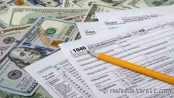 Minnesota financial planner on taking the pain out of tax season