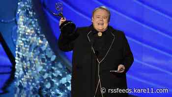 From St. Paul to stardom, Louie Anderson never forgot his Minnesota roots