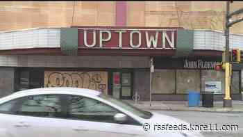 Major overhaul in the works for Uptown Theater in Minneapolis
