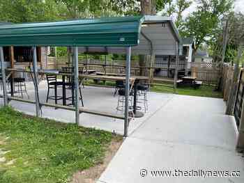 BUSINESSES OF DISTINCTION: Sidney Tavern thanks patrons, community upon 130th anniversary - Greenville Daily News