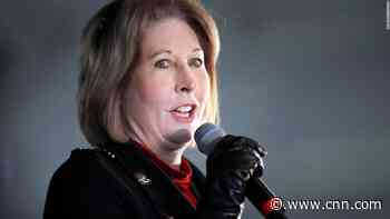 Right-wing lawyer Sidney Powell 'is cooperating' with federal criminal probe into fundraising - CNN