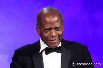 Sidney Poitier’s Cause Of Death Was Heart Failure, Prostate Cancer And Dementia Contributed - ETCanada.com