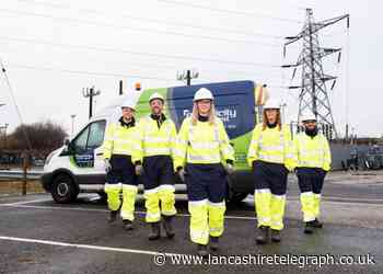 Every planned power cut across the county for the next week