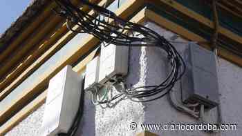 El fraude de luz en Córdoba iguala al consumo anual de 4.500 hogares - Diario Córdoba