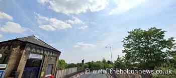Station road crash man suffered 'life sentence', Bolton court told