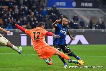 Italia se divide: destacan actitud de Alexis Sánchez y el 'ingrato' partido de Arturo Vidal - La Tercera