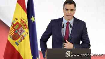 Sánchez pone en marcha a Moncloa para lucirse en sus campañas de autobombo - ESdiario - Información para decidir