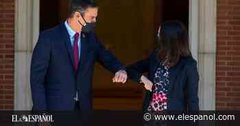 Sánchez ata los votos de Ciudadanos y del PDeCAT y se asegura la mayoría para aprobar la reforma laboral - EL ESPAÑOL