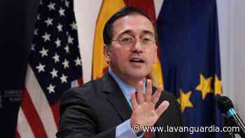 Sánchez reafirma su compromiso con la OTAN frente al rechazo de Podemos - La Vanguardia