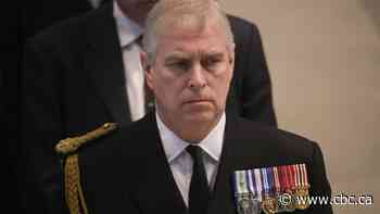 In distancing itself from Prince Andrew, Royal Family sets sights on the future