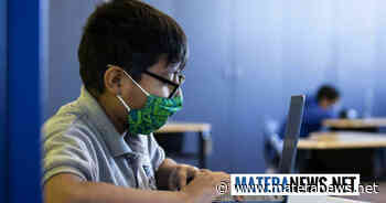 Basilicata, Scuola: bambini "prigionieri" delle quarantene. Scoppia la polemica. I dettagli - Matera News