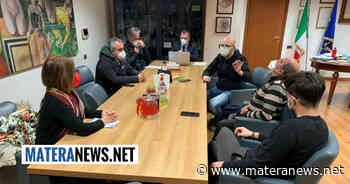 Matera, Sindaco Bennardi incontra i rappresentanti del Borgo La Martella: "è il momento di ascoltare i cittadini". I dettagli - Matera News