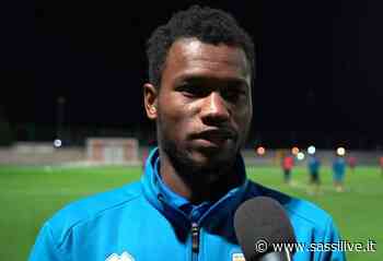 Calcio, Promozione, 16^ giornata, Matera Città dei Sassi sfida la Viribus a Potenza, il centrocampista Amadou Bella Barry è l'ultimo colpo di mercato - Sassilive.it