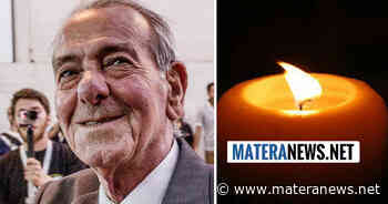 Matera: la fabbrica del Carro intitolata al Maestro cartapestaio Pentasuglia. I dettagli - Matera News