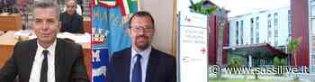 Criticità ospedale di Matera, Consigliere comunale Lisurici (Coraggio Italia) scrive al sindaco Bennardi - Sassilive.it