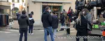 Positivi, primo calo dopo due mesi «A Erba un segnale che fa ben sperare» - La Provincia di Como