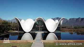 Transformative Architecture - Africa.com