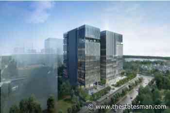 RMZ Nexity: A perfect blend of art and sustainable architecture! - The Statesman