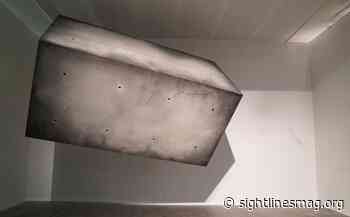 Floating concrete and disruptive ecologies: UT School of Architecture's free lecture series - Sightlines