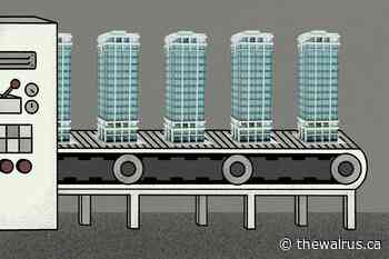 Why Is Canadian Architecture So Bad? - thewalrus.ca