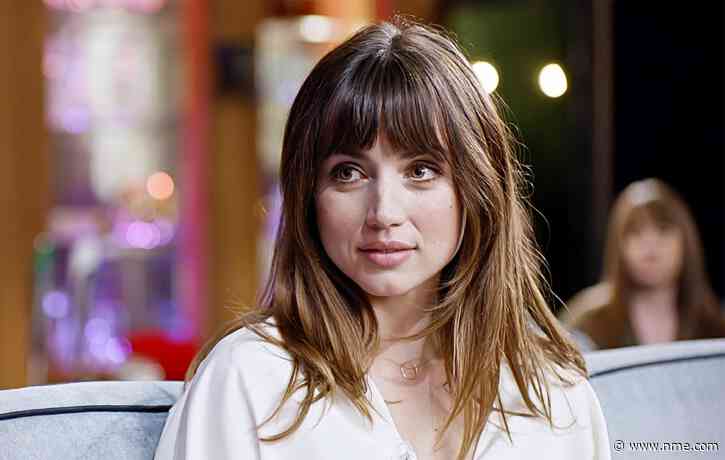 Fans sue Universal for £3.6million after Ana de Armas was cut from ‘Yesterday’