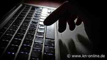 Polizei ermittelt in deutlich mehr Fällen wegen Kinderpornographie