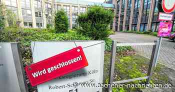 Schließungspläne der Bezirksregierung: Die Mitarbeiter verzweifeln, die Chefin schweigt