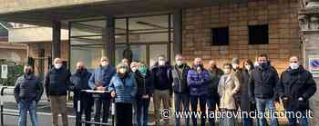 Comunali, centrodestra unito a Erba Ma Airoldi vuole garanzie sulla squadra - La Provincia di Como