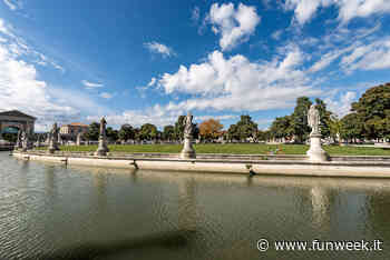 Il 'prato senza erba', la piazza da record in Italia: è la tra le più grandi d'Europa - Funweek - Funweek