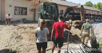 Alternanza scuola-lavoro, ideona in Sicilia: gli studenti taglieranno l'erba per l'Esercito - Il Fatto Quotidiano