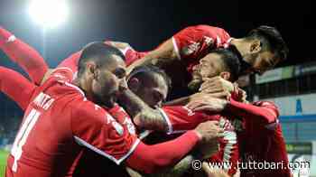 Ds Vibonese: "Bari favorito, squadra esperta. In due possono insidiarlo" - BARI CALCIO