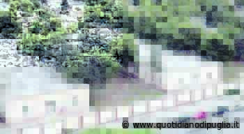 Bari avrà il suo Parco della Giustizia. Il sindaco vola a Roma: «Chiederò tempi certi per la realizzazione del - quotidianodipuglia.it