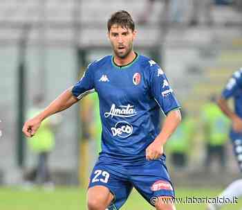 Bari, Scavone: "Arrivai con un obiettivo anni fa, il sogno è coronarlo adesso" - La Bari Calcio