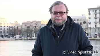 'Progettavo mine antiuomo a Bari, diventai sminatore nei Balcani: don Tonino Bello mi ha cambiato la vita' - Repubblica TV