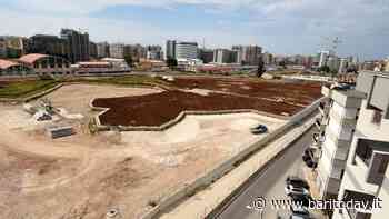 Passo avanti decisivo per il parco nell'ex Fibronit di Bari: ratificata la bonifica, "avanti con progettazione definitiva" - BariToday