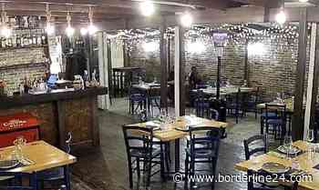 Bari, sopravvivere da ristoratore ai tempi del Covid: "Ripresa a singhiozzo mentre i debiti crescono" - Borderline24.com