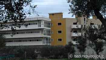 Bari, venduto all'asta il complesso Agorà: diventerà un centro residenziale con 200 appartamenti - La Repubblica