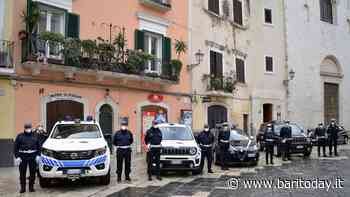 La Polizia Locale di Bari presenta il bilancio 2021: oltre mille multe per i monopattini e centinaia di sanzioni Covid - BariToday